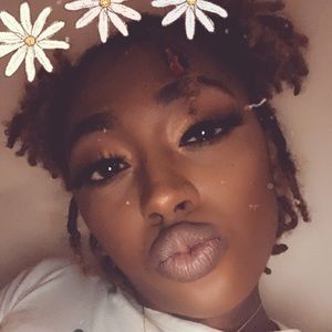 Meet your Posher, Kierra